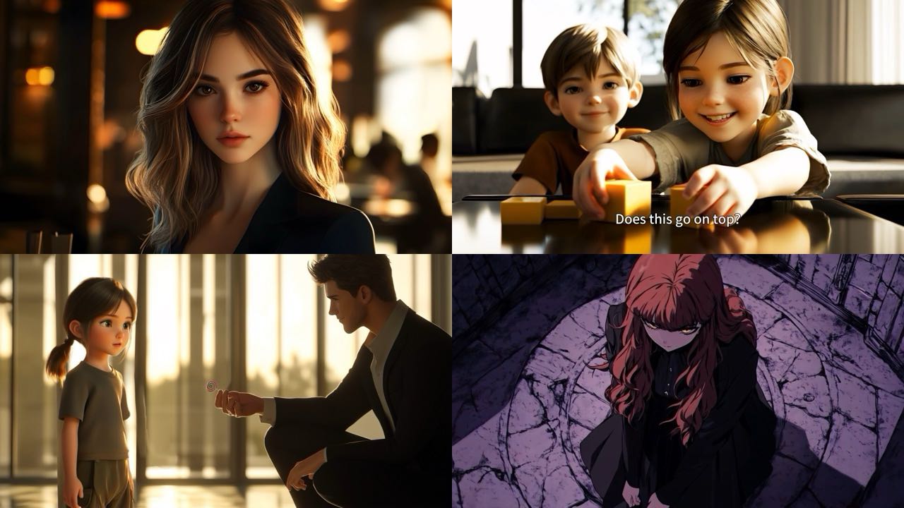 Elser Anime Universe App